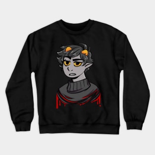 Karkat Crewneck Sweatshirt